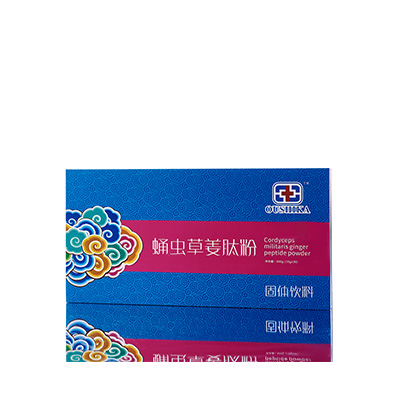 连云港蛹虫草气血汤